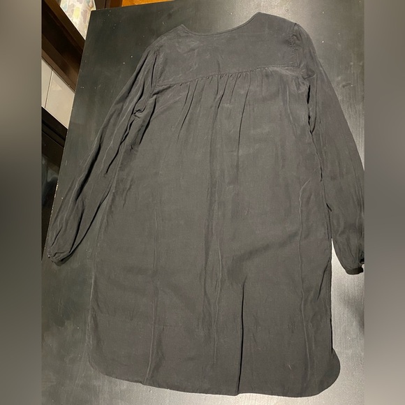 Black Wilfred dress - Picture 6 of 6